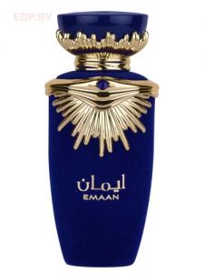  Lattafa Perfumes - Emaan 100ml, парфюмерная вода 