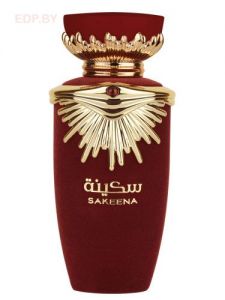  Lattafa Perfumes - Sakeena 100ml, парфюмерная вода 