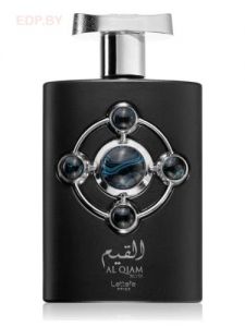 Lattafa Perfumes - Al Qiam Silver 100ml, парфюмерная вода 