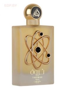 Lattafa Perfumes - Tharwah Gold 100 ml парфюмерная вода 