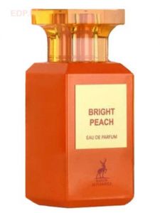 Maison Alhambra - Bright Peach 80 ml парфюмерная вода