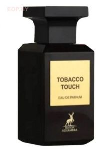 Maison Alhambra - Tobacco Touch 80 ml парфюмерная вода