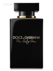 DOLCE & GABBANA - The Only One Intense 100 ml, парфюмерная вода, тестер