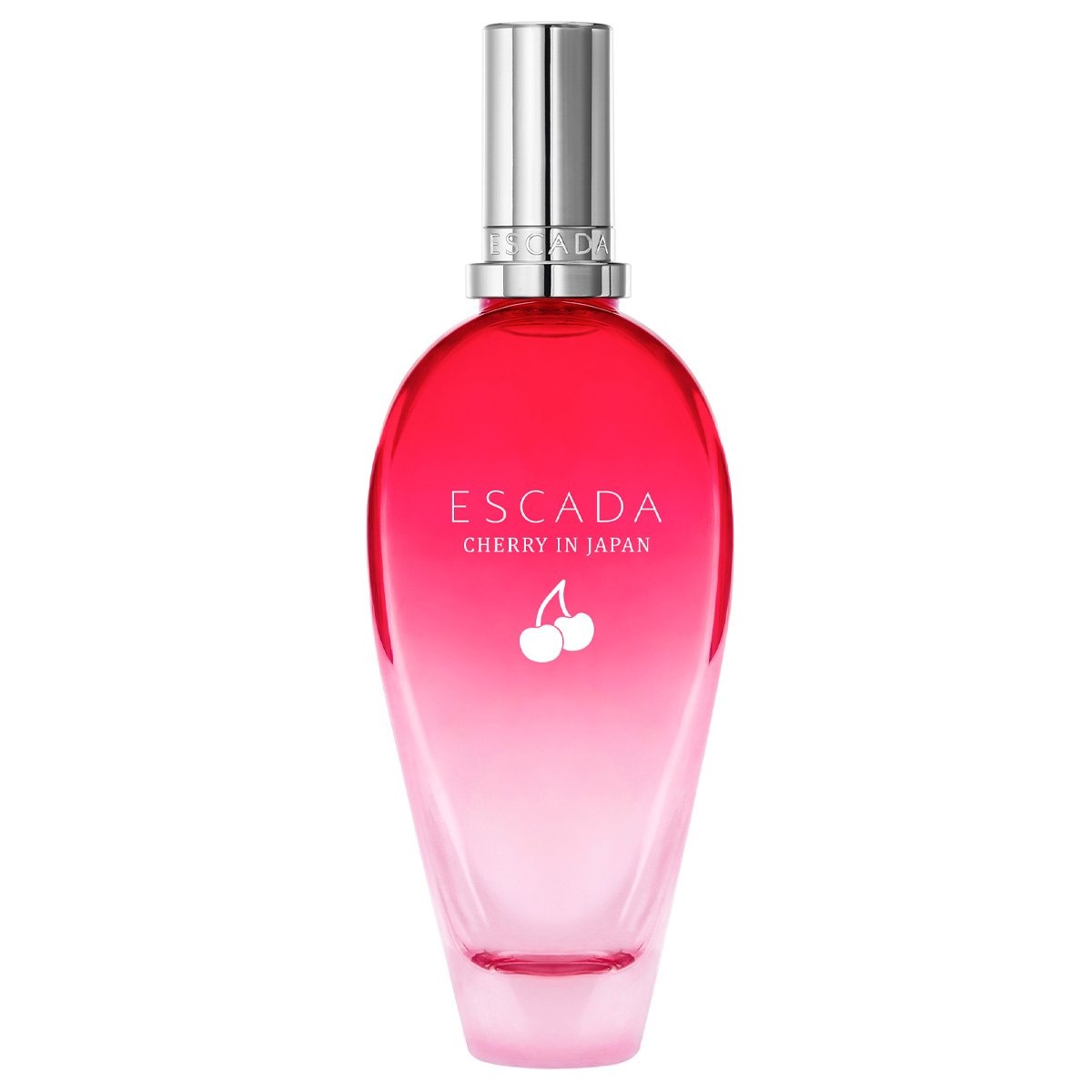 Escada - Cherry In Japan 100 ml туалетная вода, тестер