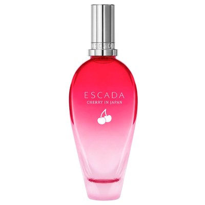 Escada - Cherry In Japan 100 ml туалетная вода, тестер