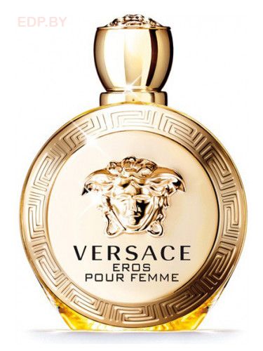 Versace - Eros Pour Femme 5 ml, парфюмерная вода