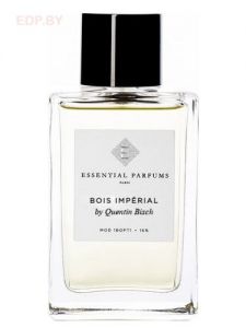 Essential Parfums - Bois Impérial 100 ml  парфюмерная вода