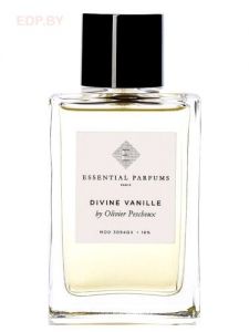 Essential Parfums - Divine Vanille 10 ml парфюмерная вода