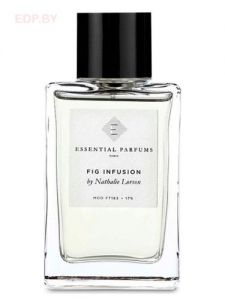 Essential Parfums - Fig Infusion 100 ml парфюмерная вода, тестер