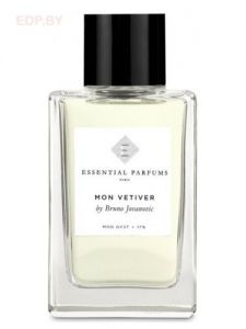 Essential Parfums Mon Vetiver, 100 мл, парфюмерная вода, тестер