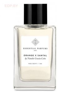 Essential Parfums Orange X Santal, 10 мл, парфюмерная вода