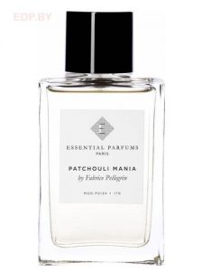 Essential Parfums - Patchouli Mania 100 ml парфюмерная вода