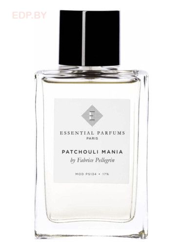 Essential Parfums - Patchouli Mania 100 ml парфюмерная вода, тестер