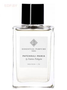 Essential Parfums - Patchouli Mania 100 ml парфюмерная вода, тестер