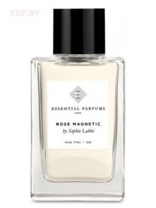 Essential Parfums - Rose Magnetic 100 ml парфюмерная вода, тестер
