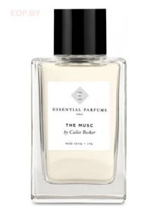 Essential Parfums The Musc, 100 мл, парфюмерная вода, тестер