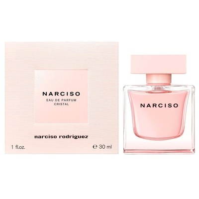 Narciso Rodriguez - Narciso Cristal 90ml парфюмерная вода, тестер