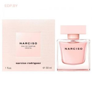 Narciso Rodriguez - Narciso Cristal 90ml парфюмерная вода, тестер