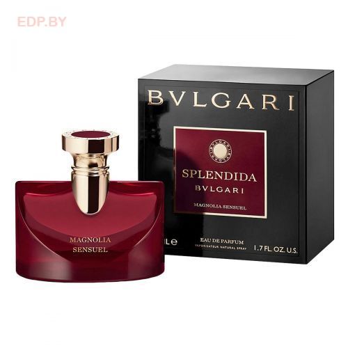 BVLGARI - Splendida Magnolia Sensuel 100 ml парфюмерная вода