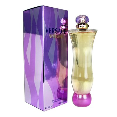 Versace - Woman 50 ml парфюмерная вода