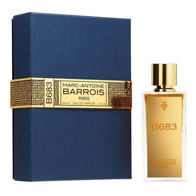 Marc-Antoine Barrois - B683 100 ml парфюмерная вода