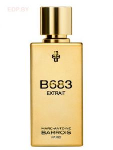 Marc-Antoine Barrois - B683 30 ml парфюмерная вода