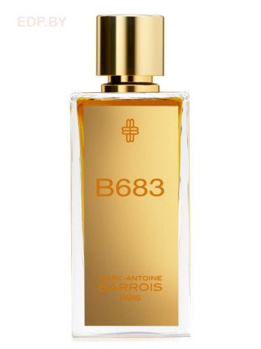 Marc-Antoine Barrois - B683 100 ml парфюмерная вода, тестер 