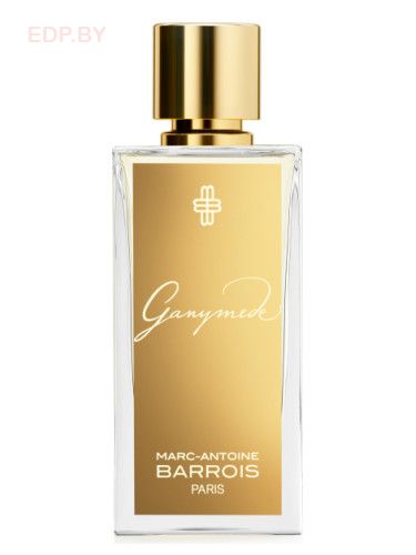 Marc-Antoine Barrois - Ganymede 100 ml парфюмерная вода