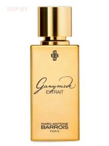  Marc-Antoine Barrois - Ganymede Extrait De Parfum 50 ml 