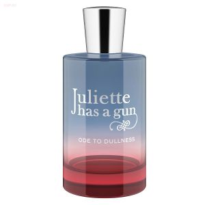    Juliette Has A Gun - Ode To Dullness 100 ml, парфюмерная вода 