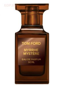  Tom Ford - Myrrhe Mystère 50 ml парфюмерная вода