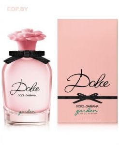 DOLCE & GABBANA - Dolce Garden 30 ml парфюмерная вода