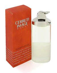 CERRUTI - Image Woman   50 ml туалетная вода