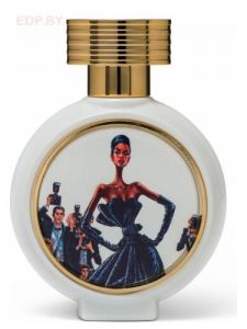 Haute Fragrance Company - Black Princess 75 ml парфюмерная вода