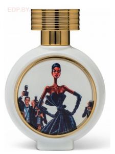 Haute Fragrance Company - Black Princess 75 ml парфюмерная вода, тестер