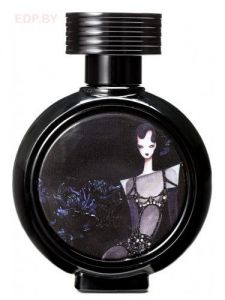 Haute Fragrance Company - Closed Gate 75 ml парфюмерная вода, тестер