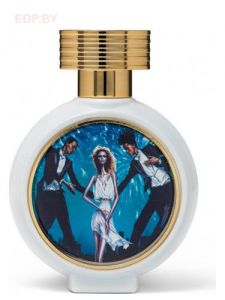 Haute Fragrance Company - Delicious Kisses 75 ml парфюмерная вода, тестер