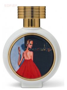 Haute Fragrance Company - Lady in Red 75 ml парфюмерная вода
