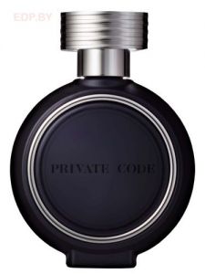 Haute Fragrance Company - Private Code 75 ml парфюмерная вода, тестер