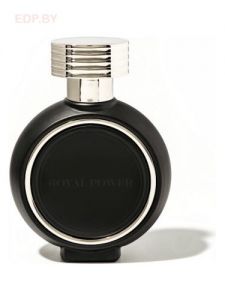 Haute Fragrance Company - Royal Power 75 ml парфюмерная вода, тестер