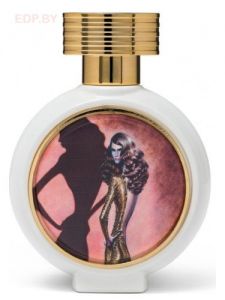 Haute Fragrance Company - Shade of Chocolate 75 ml парфюмерная вода