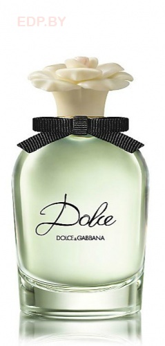 DOLCE &amp; GABBANA - Dolce   30 ml парфюмерная вода
