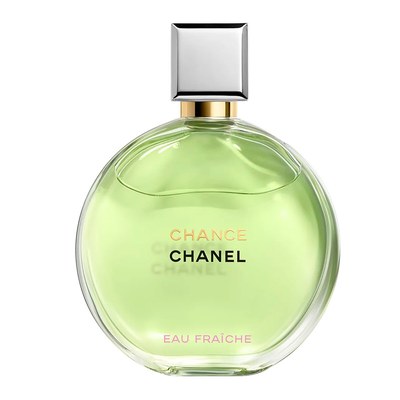 Chanel - Chance eau Fraiche 50ml парфюмерная вода