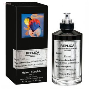 Maison Martin Margiela - Flying 100 ml парфюмерная вода, тестер