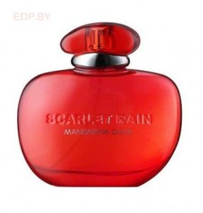 MANDARINA DUCK - Scarlet Rain 100ml   туалетная вода