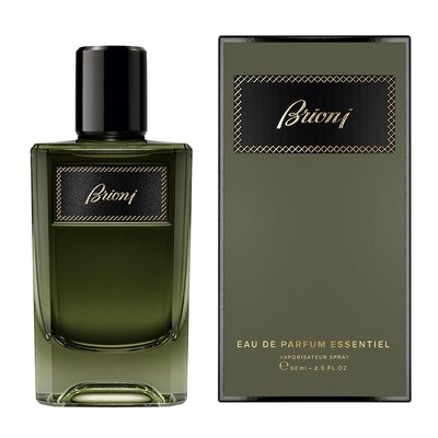 Brioni Essentiel, 100 мл, парфюмерная вода
