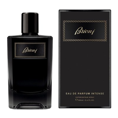 Brioni - BRIONI INTENSE 100 ml, парфюмерная вода