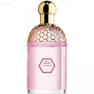 Guerlain - Aqua Allegoria Cherry Blossom 30 ml туалетная вода