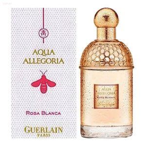 Guerlain - Aqua Allegoria Rosa Blanca 75ml, туалетная вода
