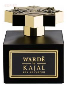 Kajal - Warde 100 ml парфюмерная вода